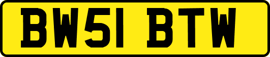 BW51BTW