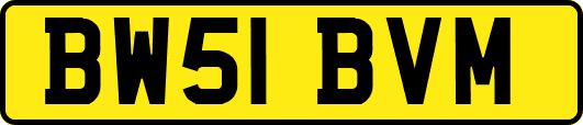 BW51BVM