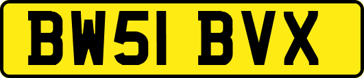 BW51BVX