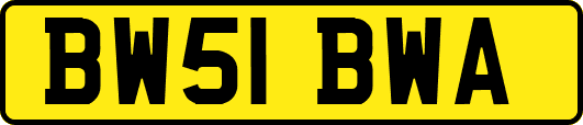 BW51BWA