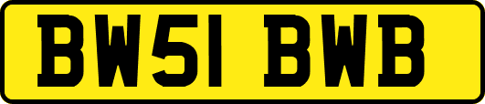 BW51BWB