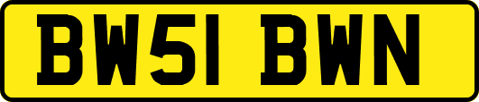 BW51BWN