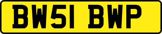 BW51BWP