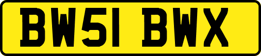 BW51BWX