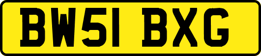 BW51BXG
