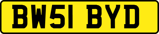 BW51BYD