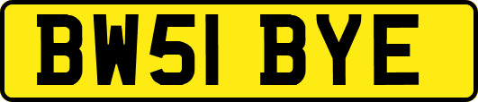 BW51BYE