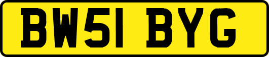 BW51BYG