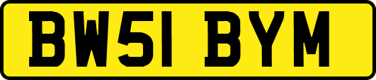 BW51BYM