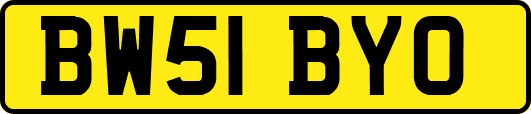 BW51BYO