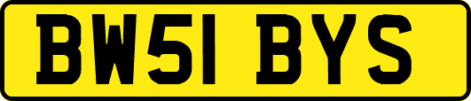 BW51BYS