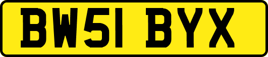 BW51BYX