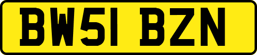 BW51BZN