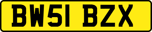 BW51BZX