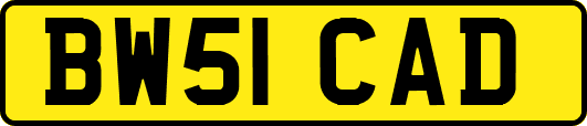 BW51CAD