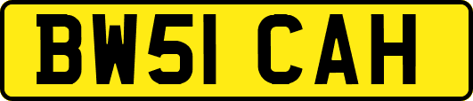 BW51CAH