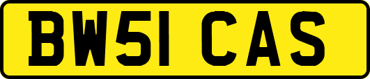BW51CAS