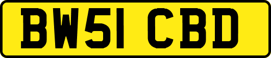 BW51CBD