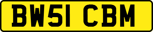 BW51CBM