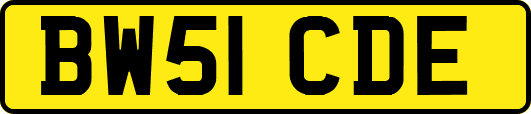BW51CDE