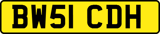 BW51CDH
