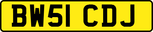 BW51CDJ