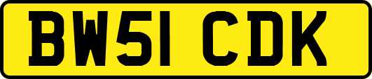 BW51CDK