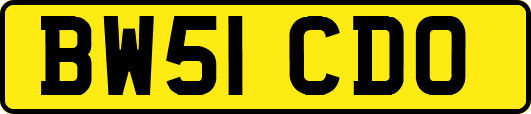 BW51CDO
