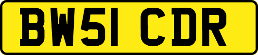 BW51CDR