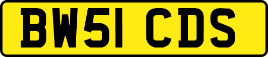 BW51CDS