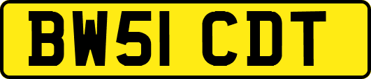 BW51CDT