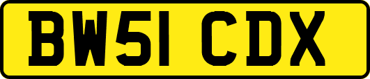 BW51CDX