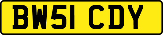 BW51CDY
