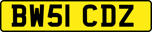 BW51CDZ
