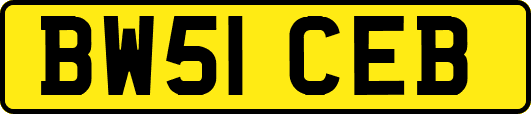 BW51CEB