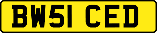 BW51CED