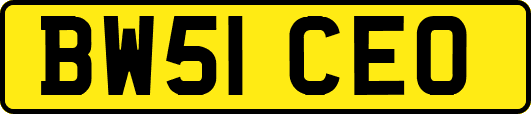 BW51CEO