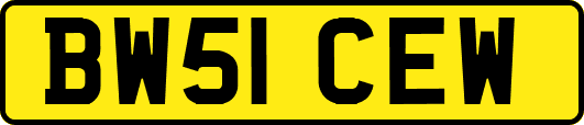 BW51CEW