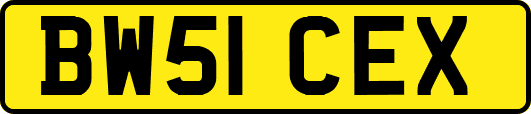 BW51CEX