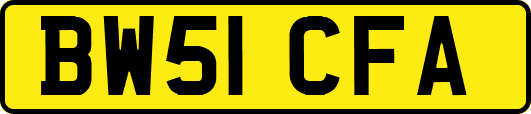 BW51CFA