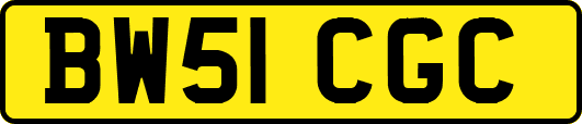 BW51CGC