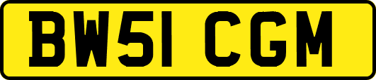 BW51CGM