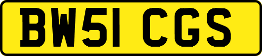 BW51CGS