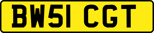 BW51CGT