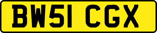 BW51CGX