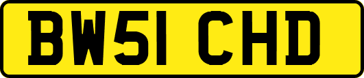 BW51CHD
