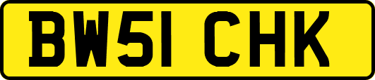 BW51CHK