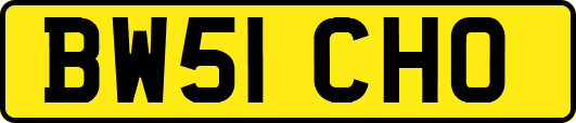 BW51CHO