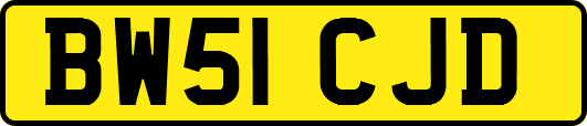 BW51CJD