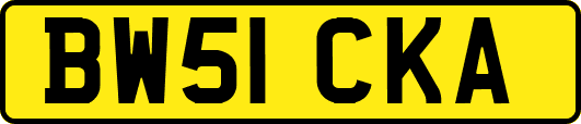 BW51CKA